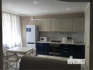 1-к квартира, на длительный срок, 42м2, 3/6 этаж