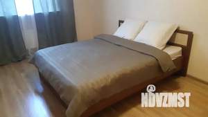 2-к квартира, посуточно, 80м2, 2/16 этаж