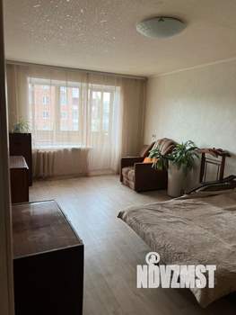 1-к квартира, на длительный срок, 33м2, 8/9 этаж