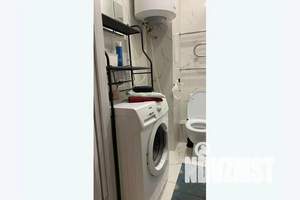 1-к квартира, посуточно, 22м2, 4/16 этаж