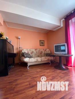 2-к квартира, посуточно, 45м2, 9/10 этаж