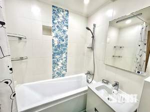 2-к квартира, на длительный срок, 46м2, 16/25 этаж