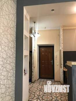 1-к квартира, на длительный срок, 50м2, 4/10 этаж