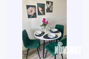 1-к квартира, посуточно, 40м2, 26/27 этаж