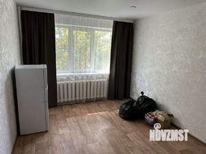 1-к квартира, на длительный срок, 32м2, 2/5 этаж