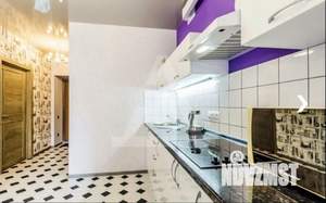 1-к квартира, на длительный срок, 42м2, 6/16 этаж