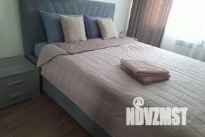 2-к квартира, посуточно, 44м2, 1/9 этаж