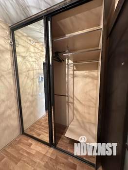 1-к квартира, на длительный срок, 46м2, 11/22 этаж