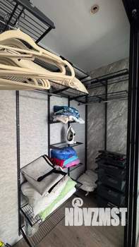 1-к квартира, посуточно, 45м2, 5/24 этаж