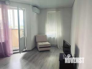 2-к квартира, посуточно, 64м2, 3/29 этаж