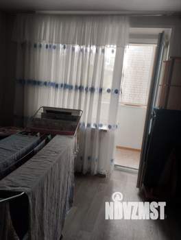 1-к квартира, на длительный срок, 37м2, 2/9 этаж