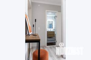 1-к квартира, посуточно, 33м2, 4/5 этаж