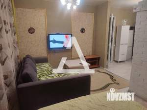 1-к квартира, на длительный срок, 35м2, 1/2 этаж