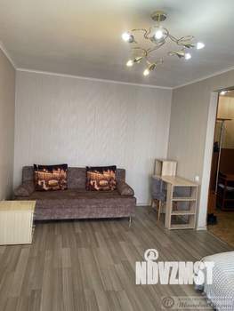 2-к квартира, на длительный срок, 45м2, 4/5 этаж