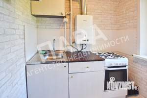 2-к квартира, на длительный срок, 42м2, 3/5 этаж