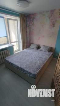 1-к квартира, на длительный срок, 50м2, 9/16 этаж