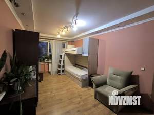 3-к квартира, на длительный срок, 58м2, 2/9 этаж