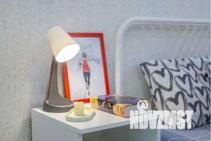 1-к квартира, посуточно, 10м2, 14/24 этаж