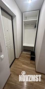 1-к квартира, на длительный срок, 31м2, 6/9 этаж