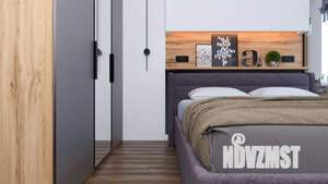 2-к квартира, на длительный срок, 50м2, 6/25 этаж