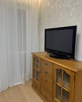 2-к квартира, на длительный срок, 48м2, 25/26 этаж