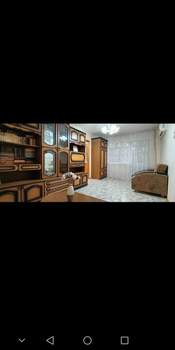 2-к квартира, на длительный срок, 49м2, 2/5 этаж