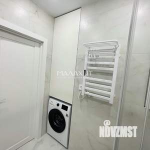 1-к квартира, на длительный срок, 35м2, 9/24 этаж