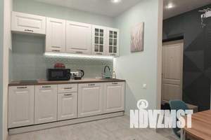 1-к квартира, посуточно, 37м2, 6/25 этаж