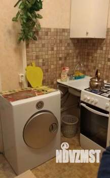 1-к квартира, на длительный срок, 24м2, 7/9 этаж