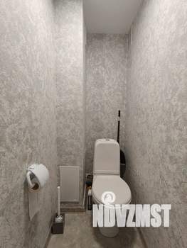 1-к квартира, посуточно, 33м2, 1/9 этаж