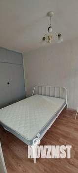 2-к квартира, на длительный срок, 45м2, 4/5 этаж