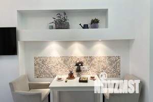 1-к квартира, посуточно, 25м2, 17/17 этаж