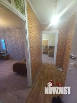 2-к квартира, на длительный срок, 50м2, 5/5 этаж