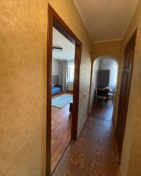 1-к квартира, на длительный срок, 30м2, 5/9 этаж