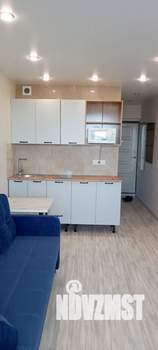 Студия квартира, на длительный срок, 21м2, 15/16 этаж