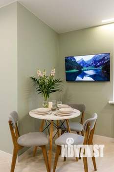 Студия квартира, посуточно, 26м2, 27/27 этаж