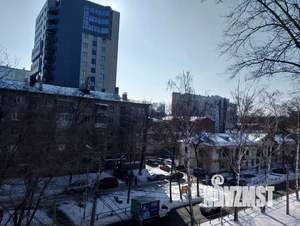 3-к квартира, посуточно, 60м2, 5/9 этаж