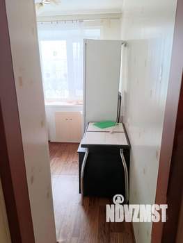 1-к квартира, на длительный срок, 32м2, 5/5 этаж