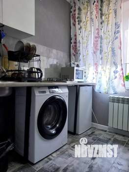 1-к квартира, посуточно, 23м2, 3/9 этаж