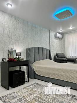 1-к квартира, посуточно, 45м2, 26/27 этаж