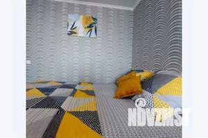 1-к квартира, посуточно, 44м2, 13/18 этаж