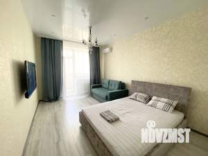 2-к квартира, посуточно, 56м2, 14/16 этаж