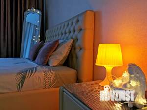 1-к квартира, посуточно, 45м2, 9/24 этаж