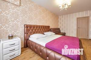 2-к квартира, посуточно, 70м2, 1/1 этаж