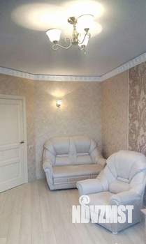 1-к квартира, на длительный срок, 46м2, 5/17 этаж