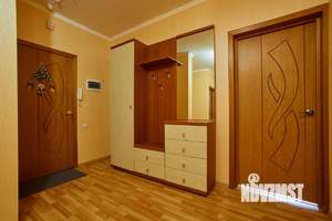 2-к квартира, посуточно, 110м2, 1/1 этаж