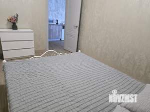 2-к квартира, посуточно, 40м2, 1/1 этаж
