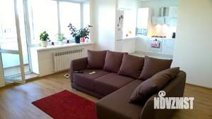 2-к квартира, на длительный срок, 81м2, 11/11 этаж