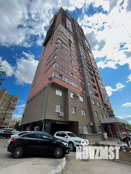 1-к квартира, на длительный срок, 48м2, 12/25 этаж