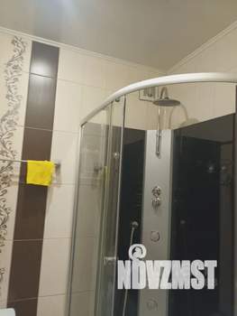 1-к квартира, посуточно, 32м2, 1/3 этаж